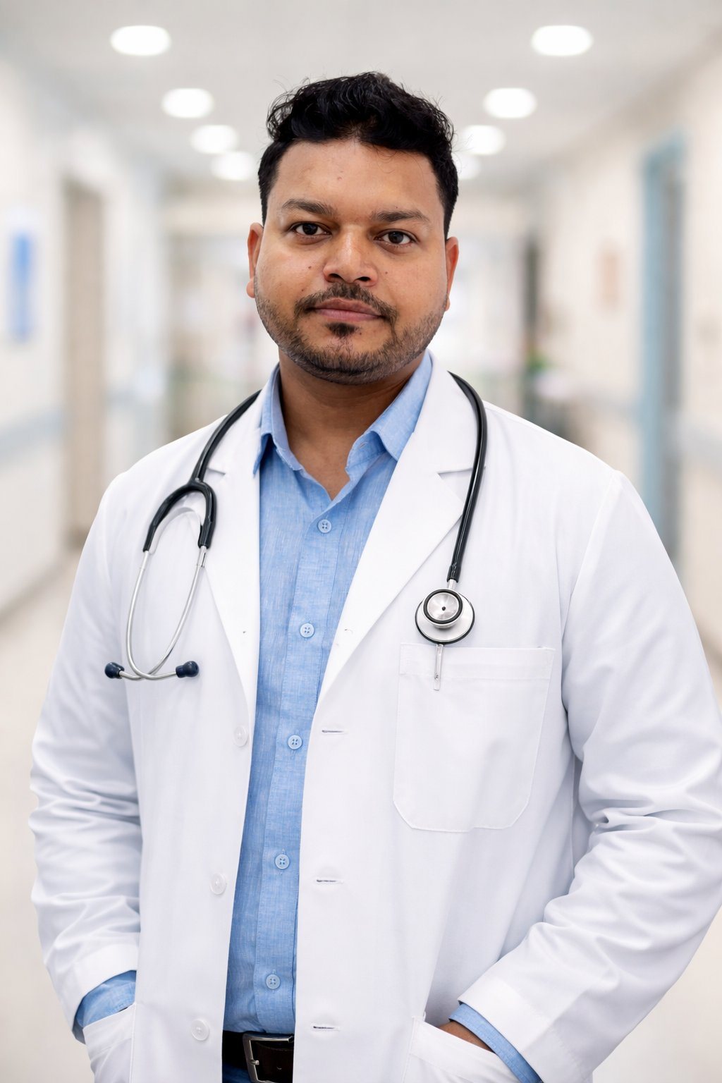 Dr. Anand Singh
