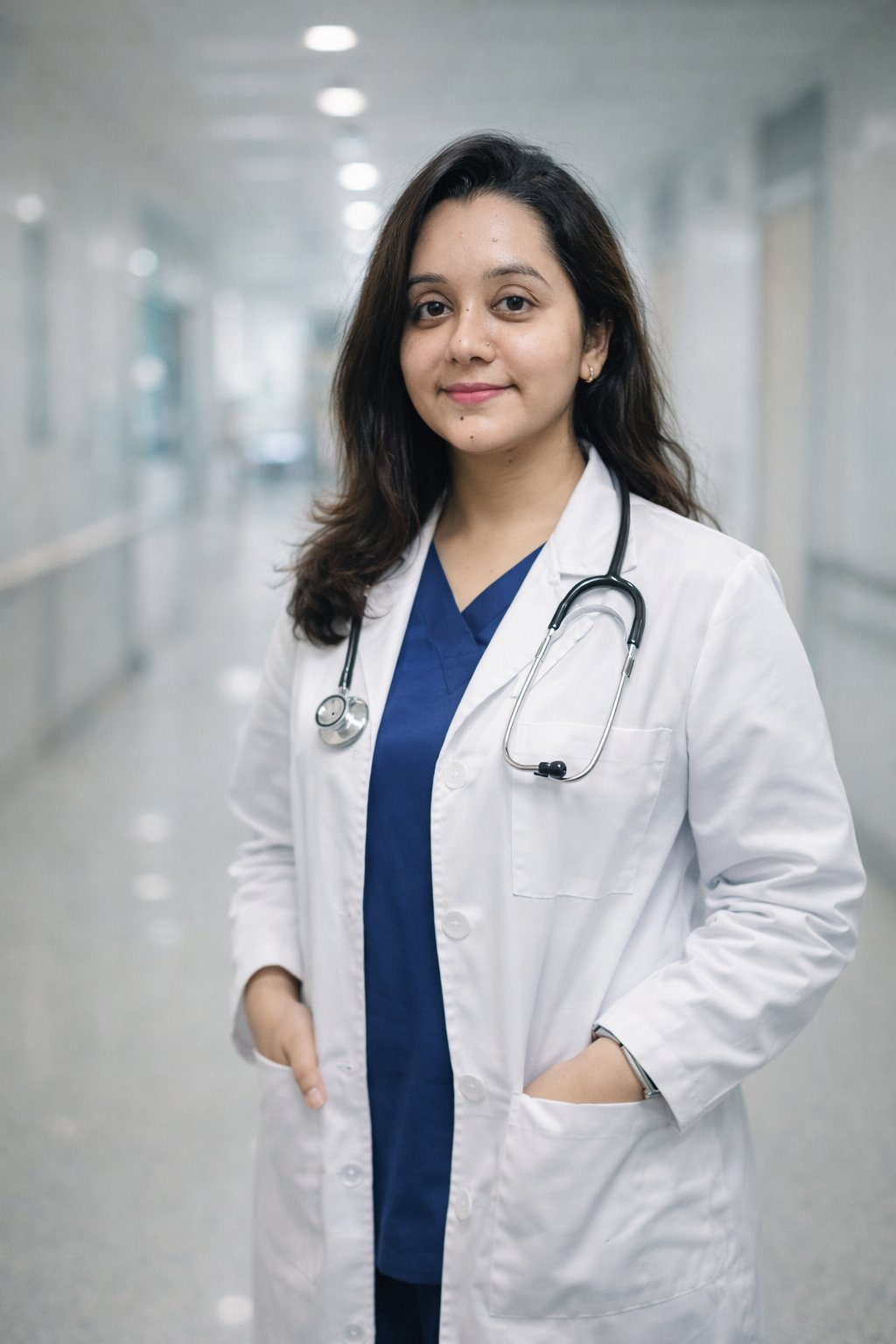 Dr. Shivani Chaturvedi