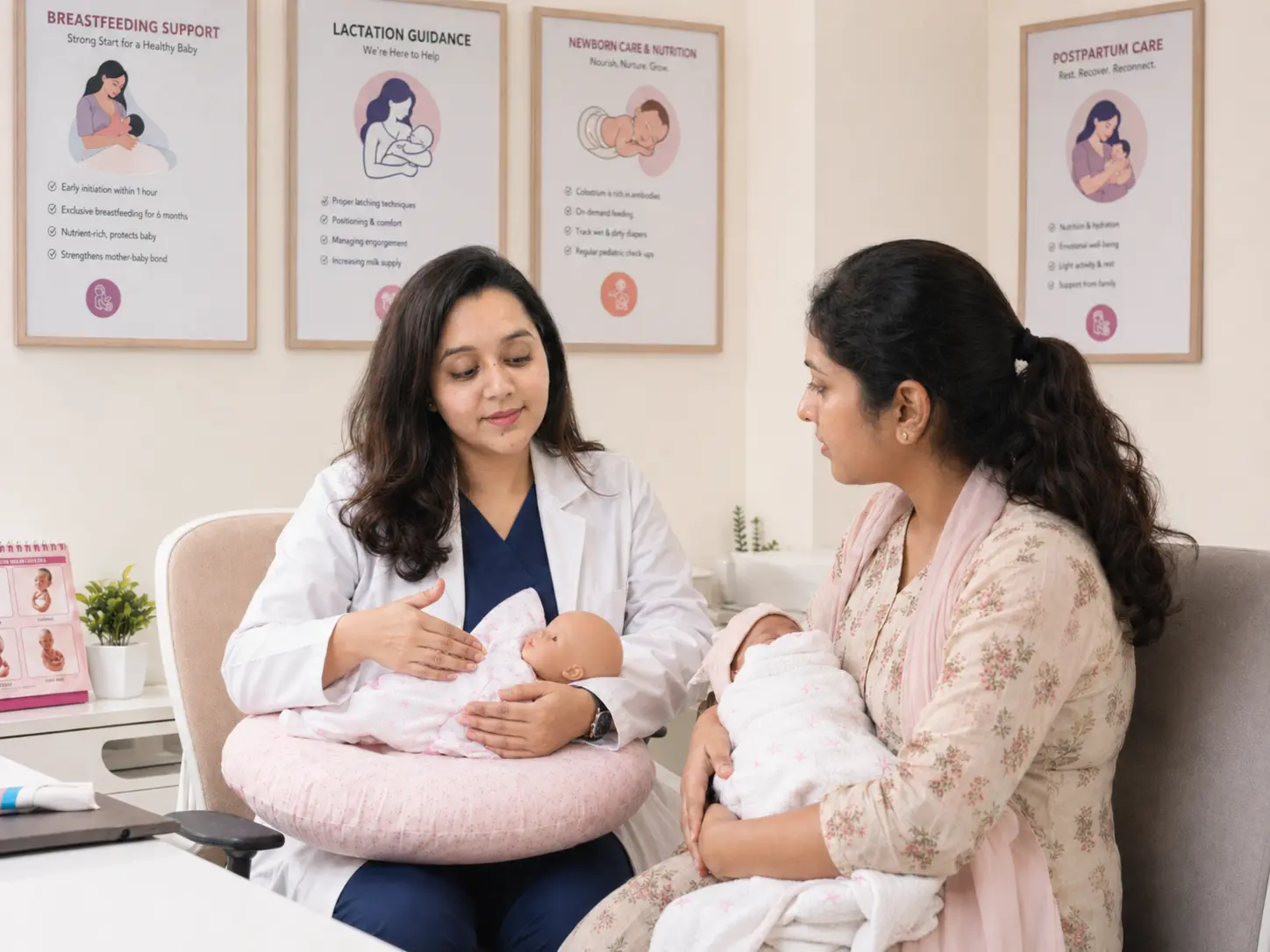 Women's Health Clinic Andheri West