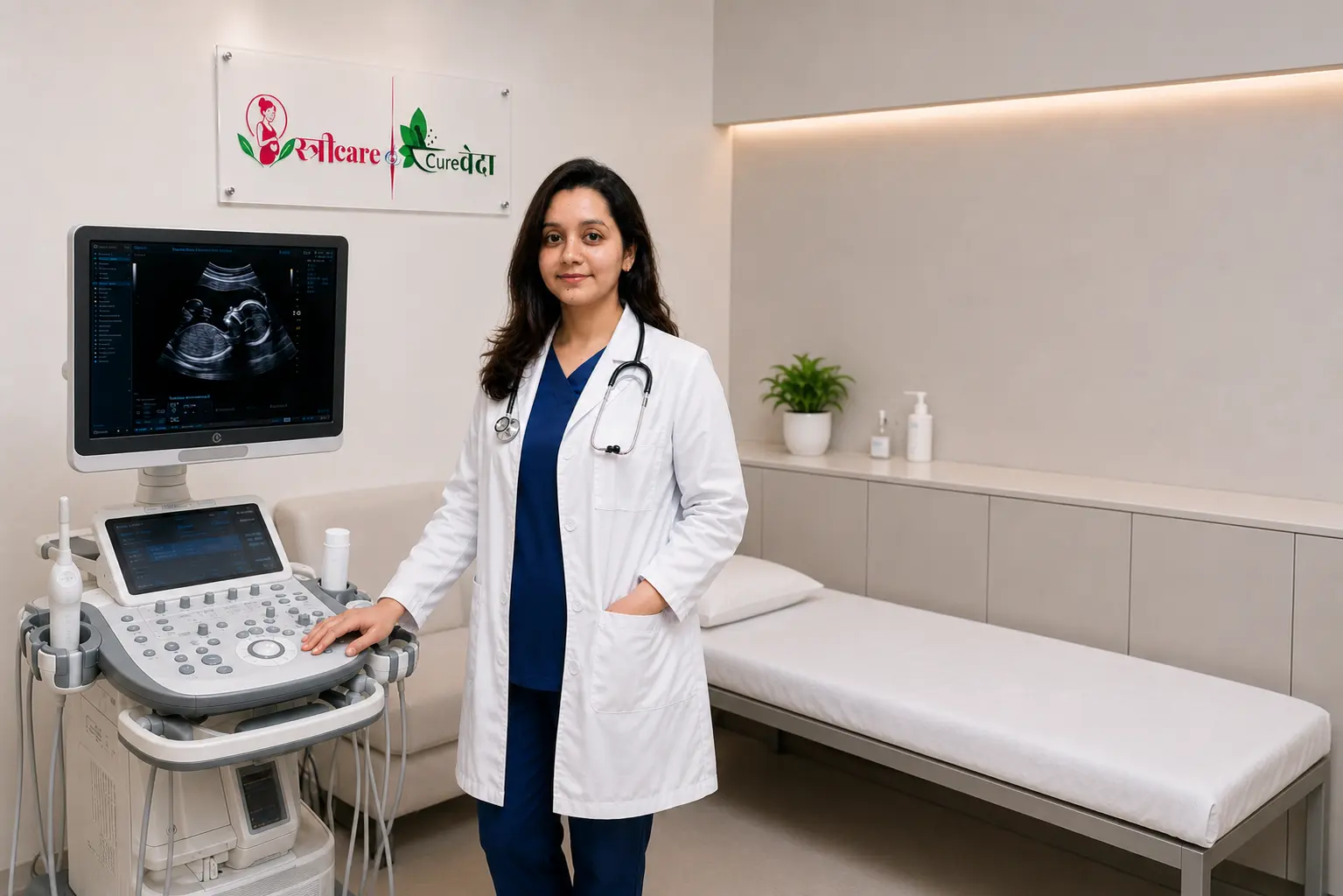 General Gynaecology Consultation Andheri West